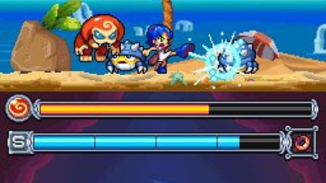 Monster Tale 4