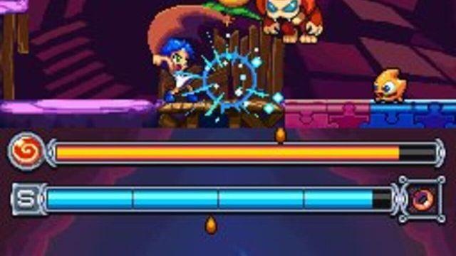Monster Tale 6