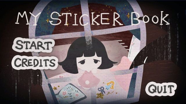 My Sticker Book 4