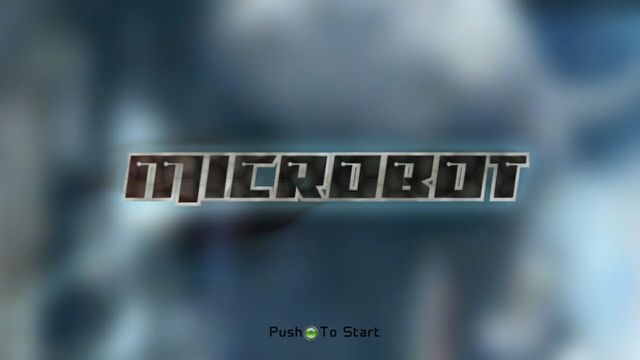 MicroBot 2
