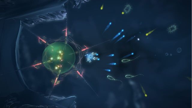 MicroBot 3