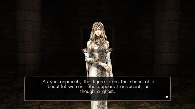 Wizardry: Labyrinth of Lost Souls 2