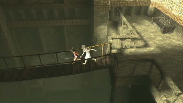 The Ico & Shadow of the Colossus Collection 2