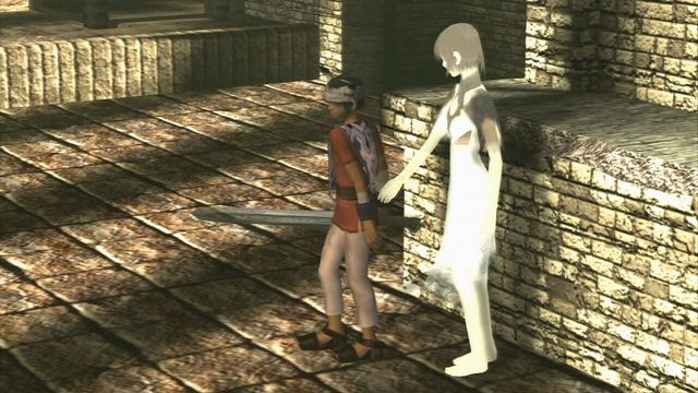 The Ico & Shadow of the Colossus Collection 3