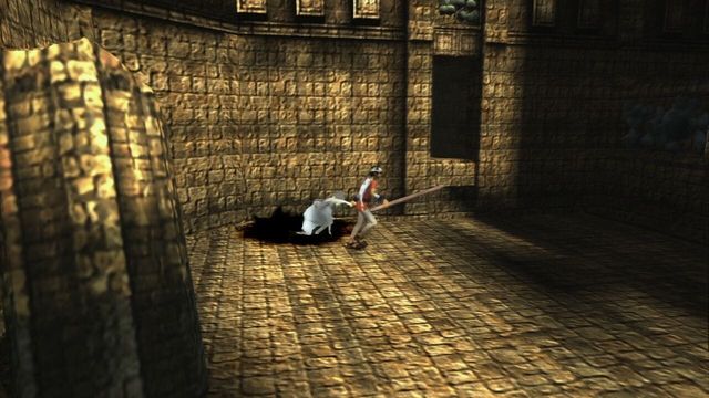 The Ico & Shadow of the Colossus Collection 4
