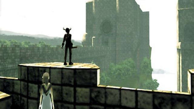 The Ico & Shadow of the Colossus Collection 5