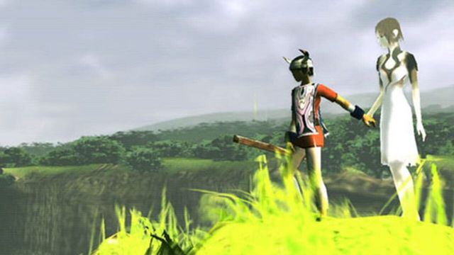 The Ico & Shadow of the Colossus Collection 6