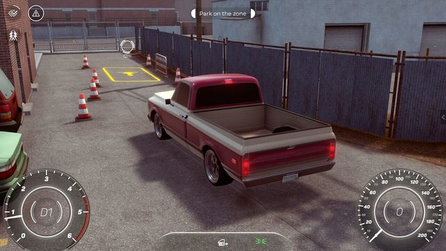 Mission: Driver 2