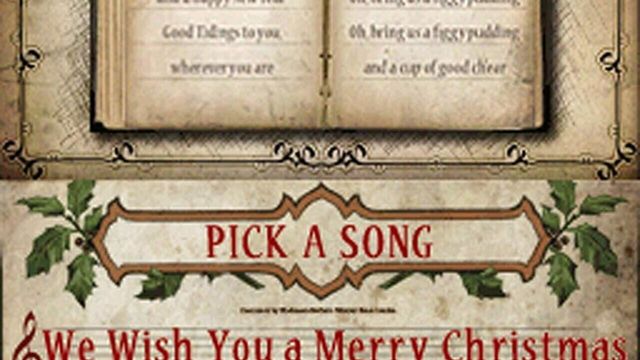 Disney's A Christmas Carol 3