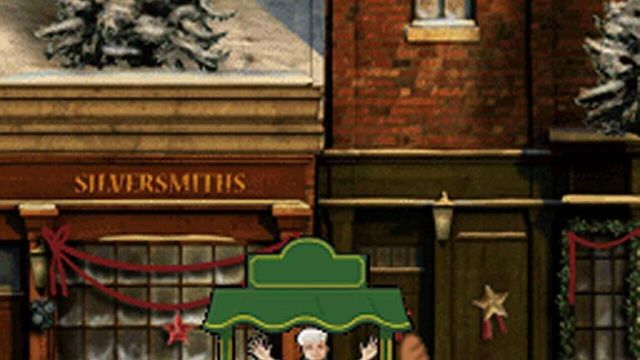 Disney's A Christmas Carol 6