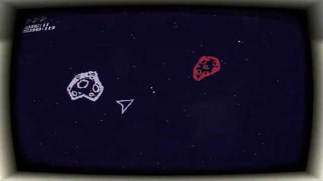 Planetoids 2