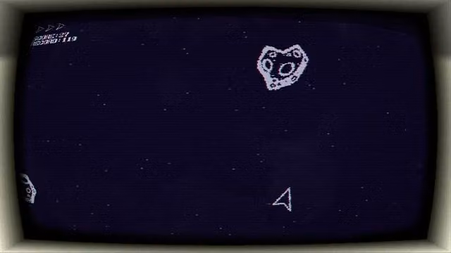 Planetoids 3