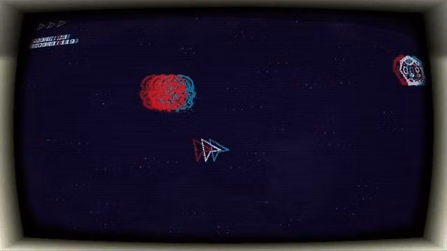 Planetoids 4