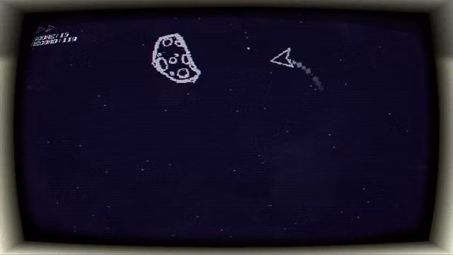 Planetoids 6