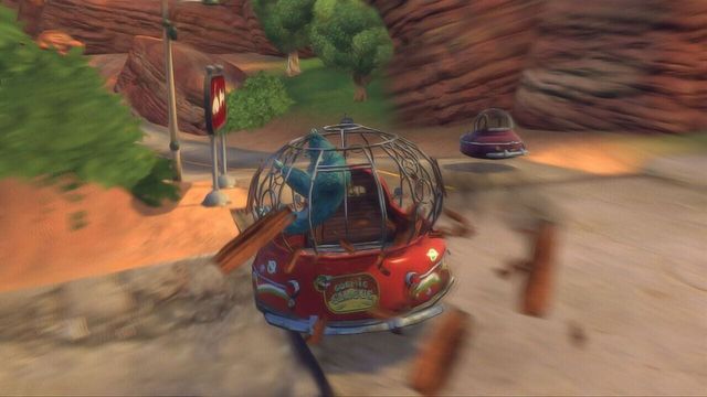 Planet 51: The Game 6
