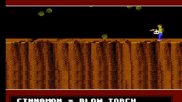 A Boy and His Blob: Trouble on Blobolonia 2