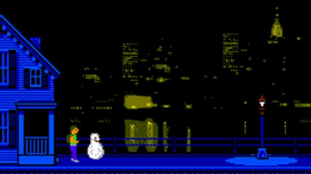 A Boy and His Blob: Trouble on Blobolonia 3