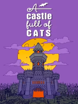 A Castle Full of Cats