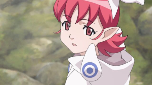 Phantasy Star 0 2