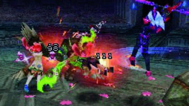 Phantasy Star 0 5