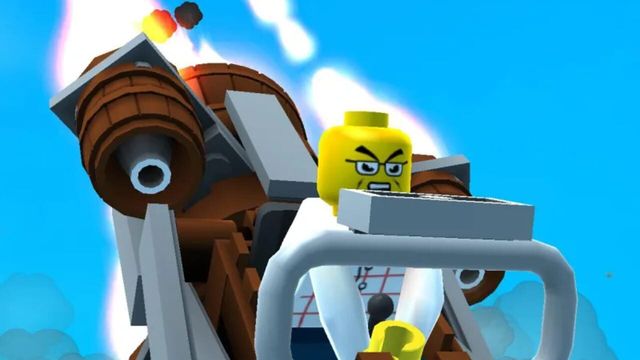 LEGO Universe 3