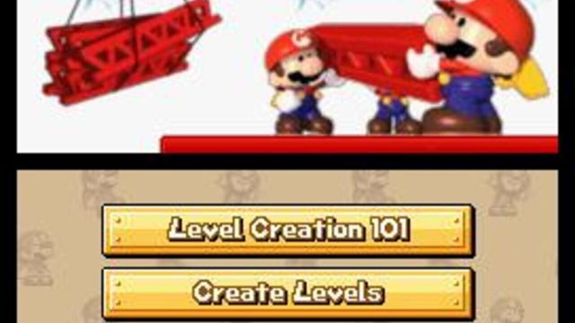 Mario vs. Donkey Kong: Mini-Land Mayhem! 2
