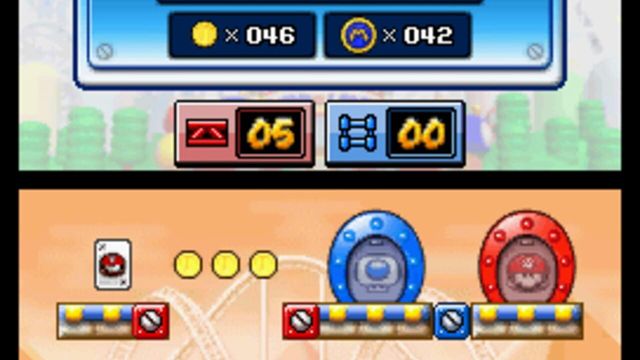 Mario vs. Donkey Kong: Mini-Land Mayhem! 3