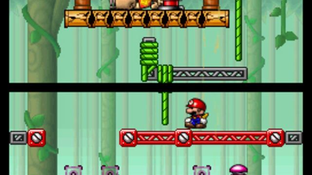 Mario vs. Donkey Kong: Mini-Land Mayhem! 4