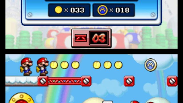 Mario vs. Donkey Kong: Mini-Land Mayhem! 5