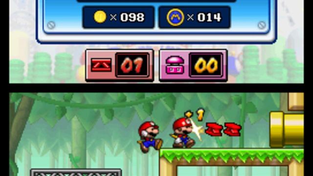 Mario vs. Donkey Kong: Mini-Land Mayhem! 6