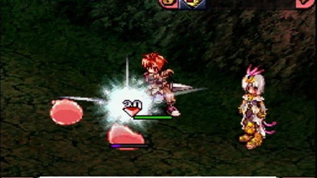 Ragnarok DS 3