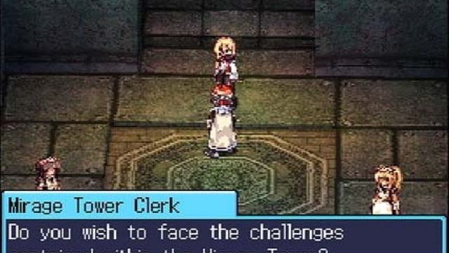 Ragnarok DS 4