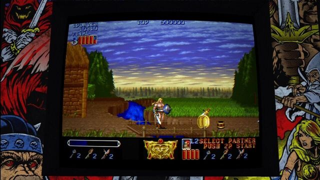 Final Fight: Double Impact 5