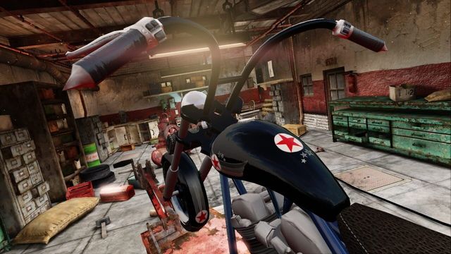 Ride to Hell: Retribution 2