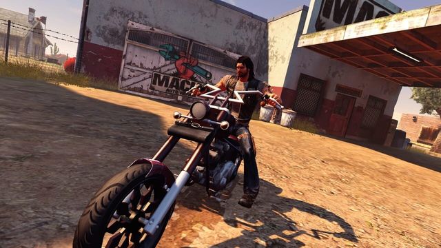 Ride to Hell: Retribution 3