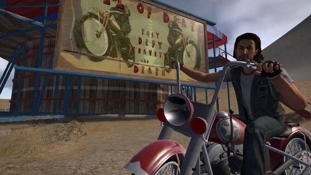 Ride to Hell: Retribution 5