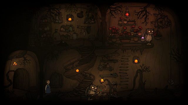 Creepy Tale 3: Ingrid Penance 3