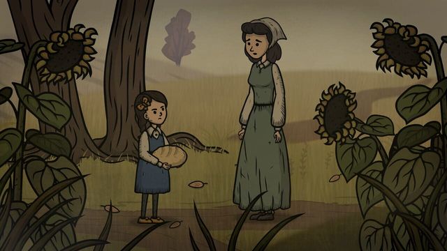 Creepy Tale 3: Ingrid Penance 4