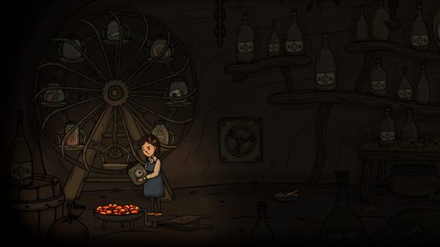 Creepy Tale 3: Ingrid Penance 5