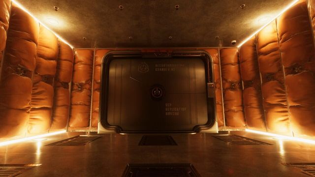 Go Home Annie: An SCP Game 4