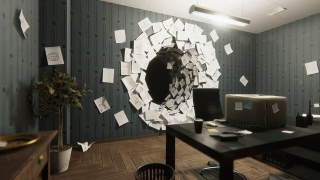 Go Home Annie: An SCP Game 5
