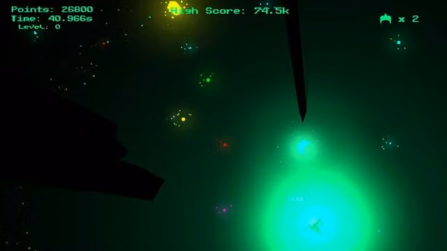 Opalescence 2