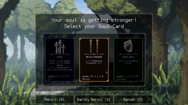 Rogue: Genesia 2