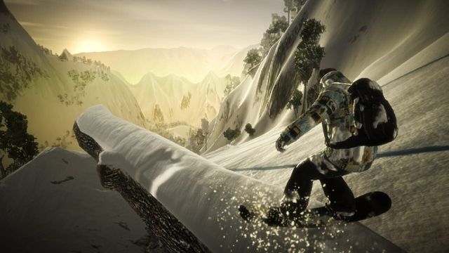Stoked: Big Air Edition 4