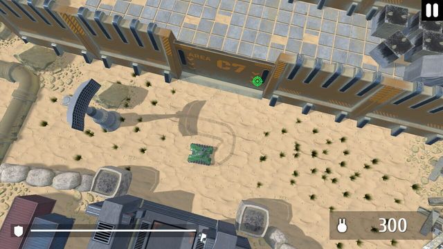 New Tanks 2