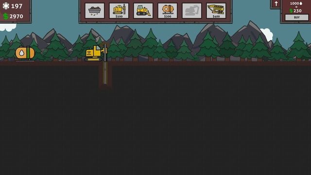 Miners and Machines 1