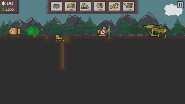 Miners and Machines 2
