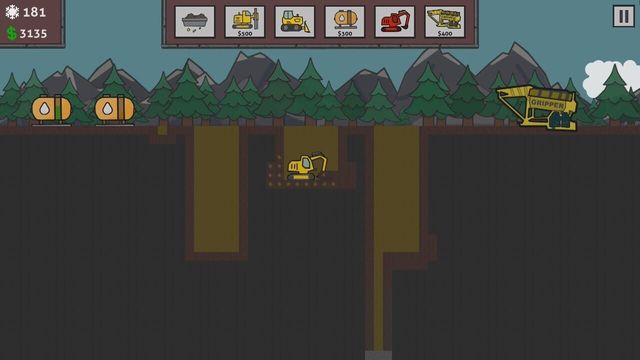 Miners and Machines 3
