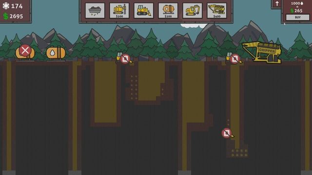 Miners and Machines 4