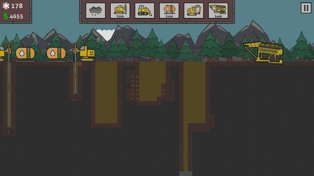 Miners and Machines 5